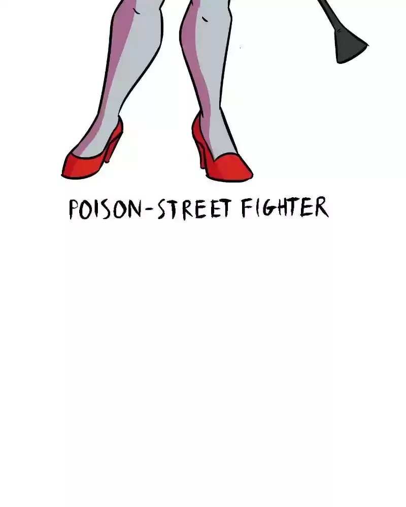 Newman Vol.4 Chapter 151