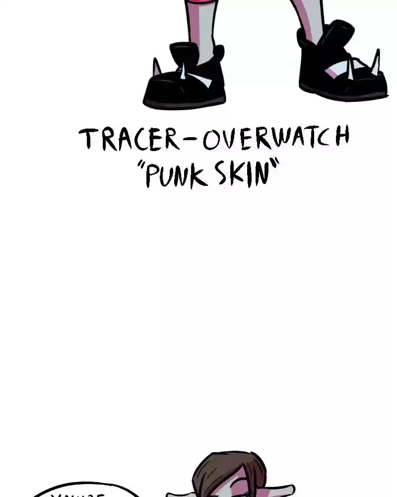 Newman Vol.4 Chapter 151