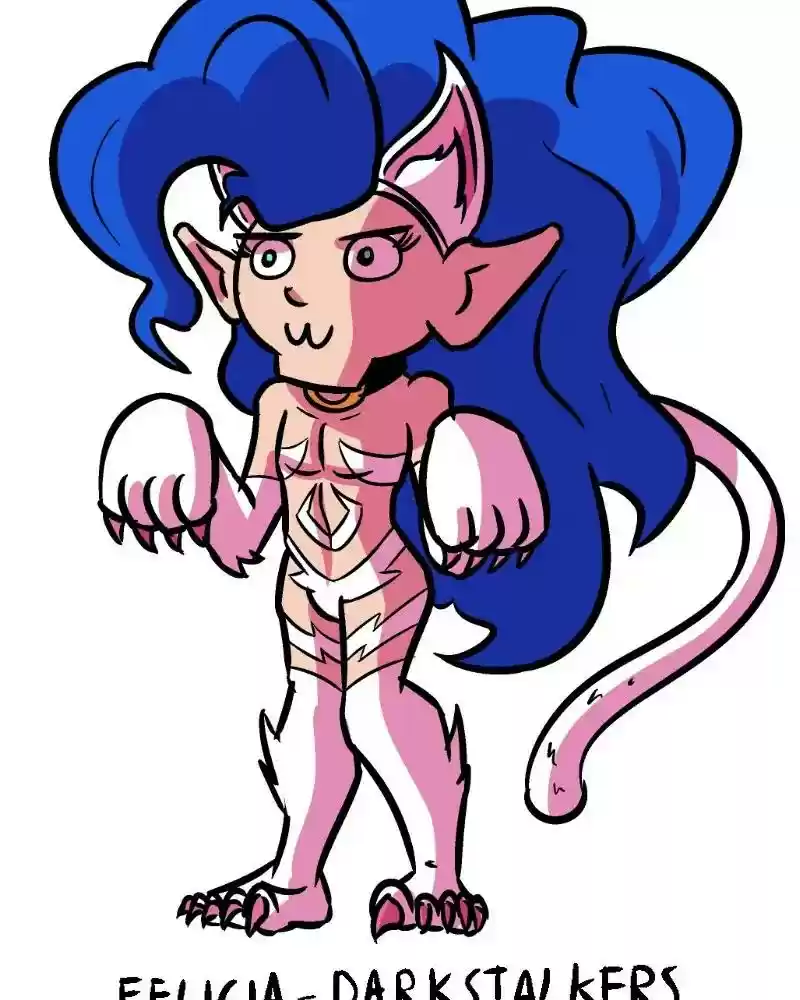 Newman Vol.4 Chapter 151