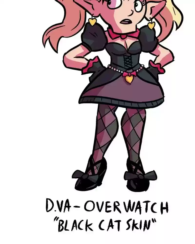 Newman Vol.4 Chapter 151