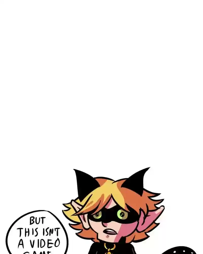 Newman Vol.4 Chapter 151