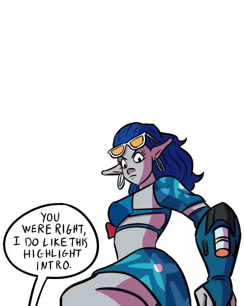 Newman Vol.4 Chapter 151