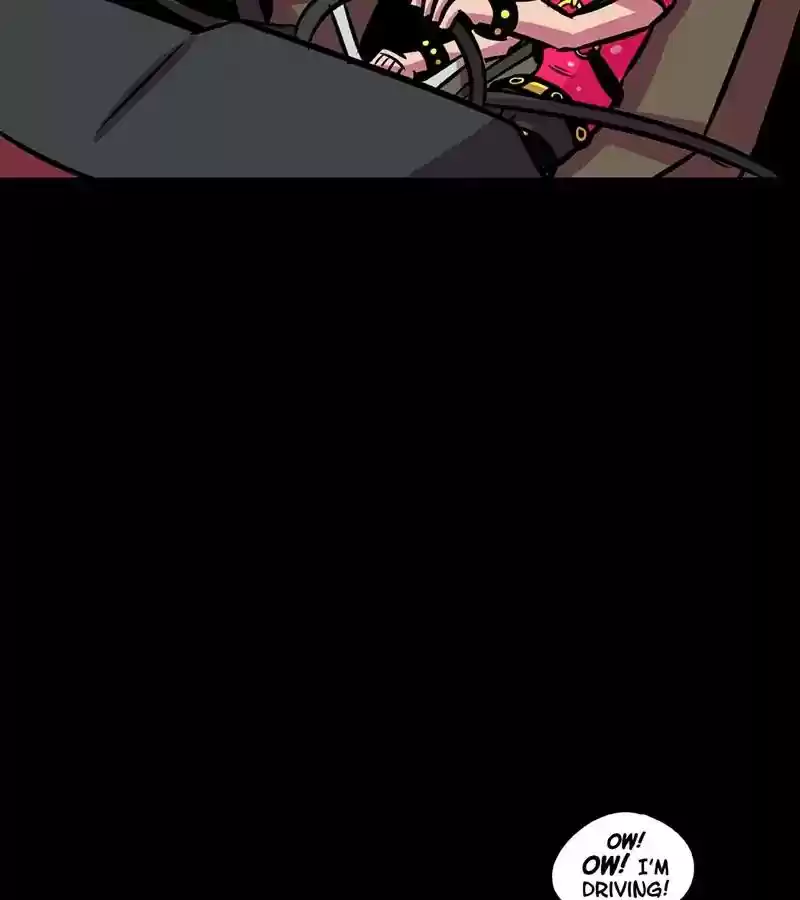 Newman Vol.4 Chapter 152