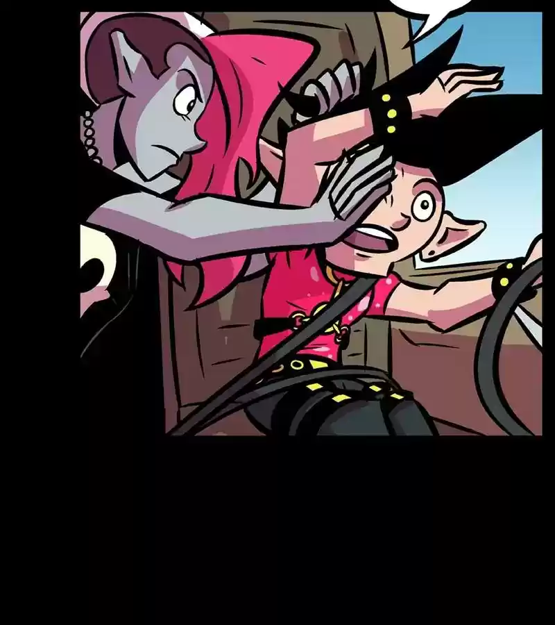 Newman Vol.4 Chapter 152