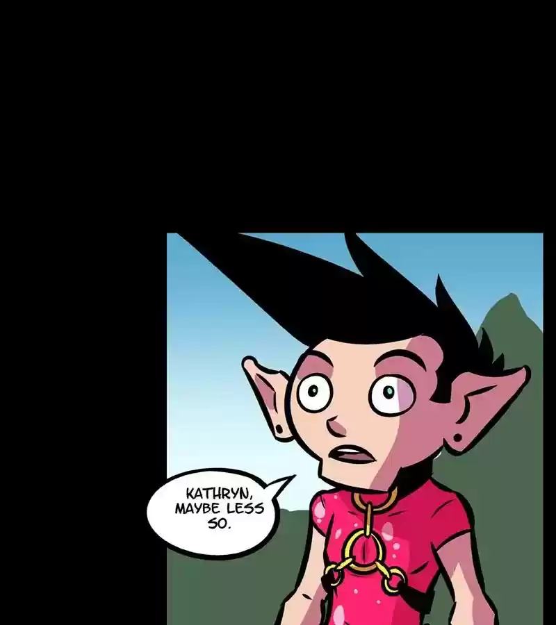 Newman Vol.4 Chapter 152