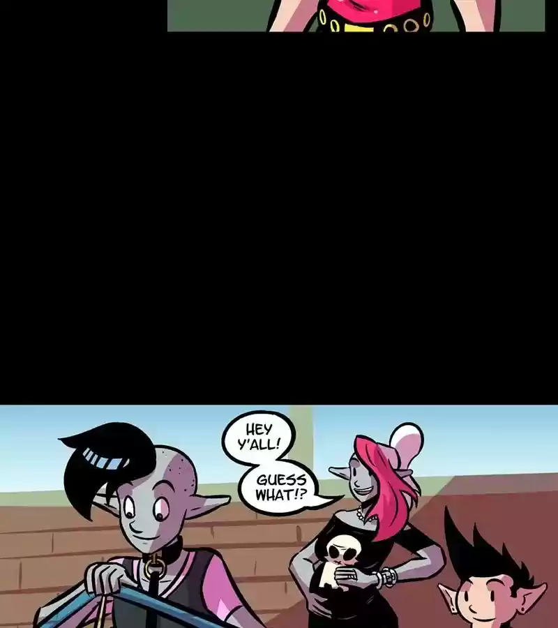 Newman Vol.4 Chapter 152