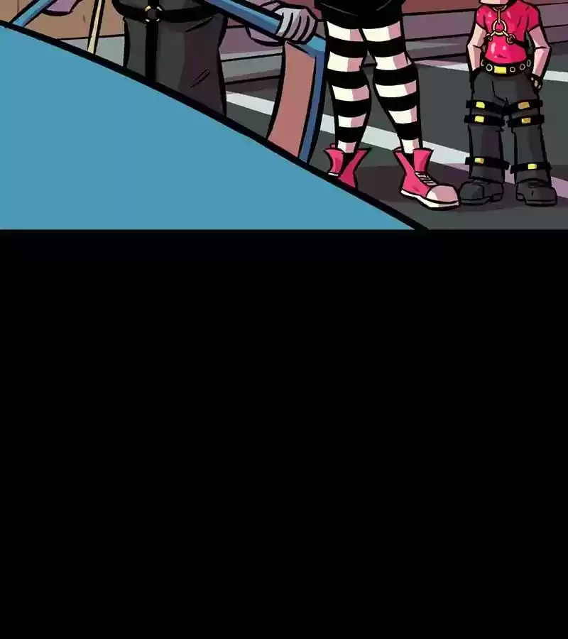 Newman Vol.4 Chapter 152