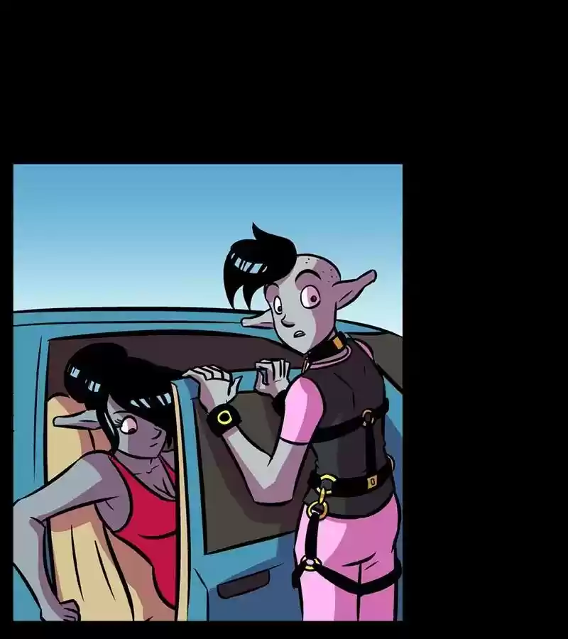 Newman Vol.4 Chapter 152