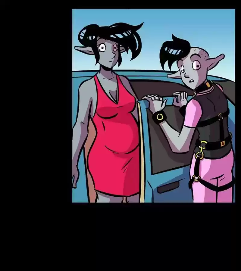 Newman Vol.4 Chapter 152