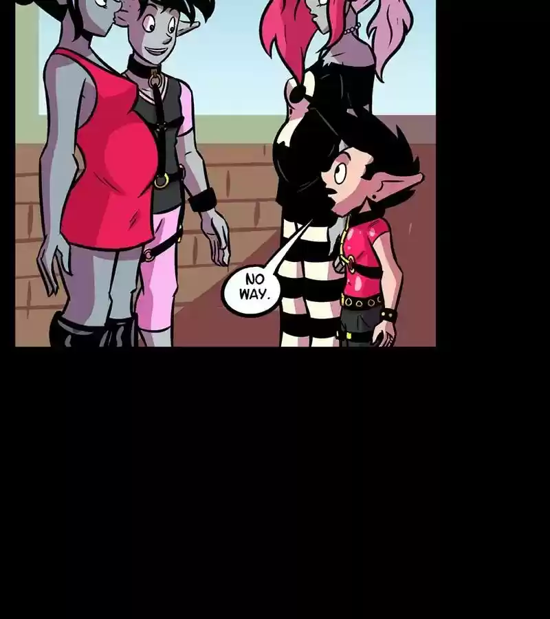 Newman Vol.4 Chapter 152