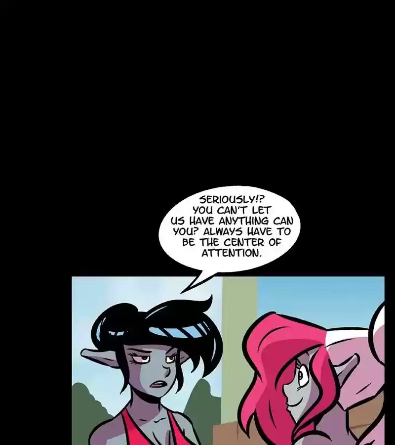 Newman Vol.4 Chapter 152