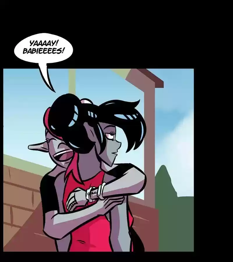 Newman Vol.4 Chapter 152