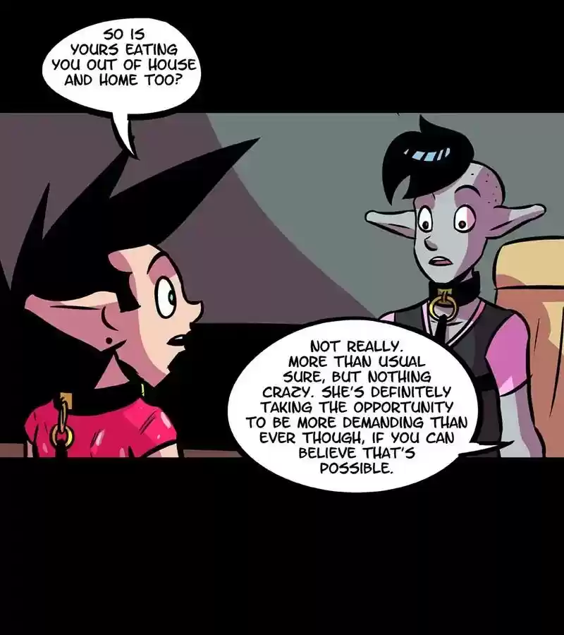 Newman Vol.4 Chapter 152