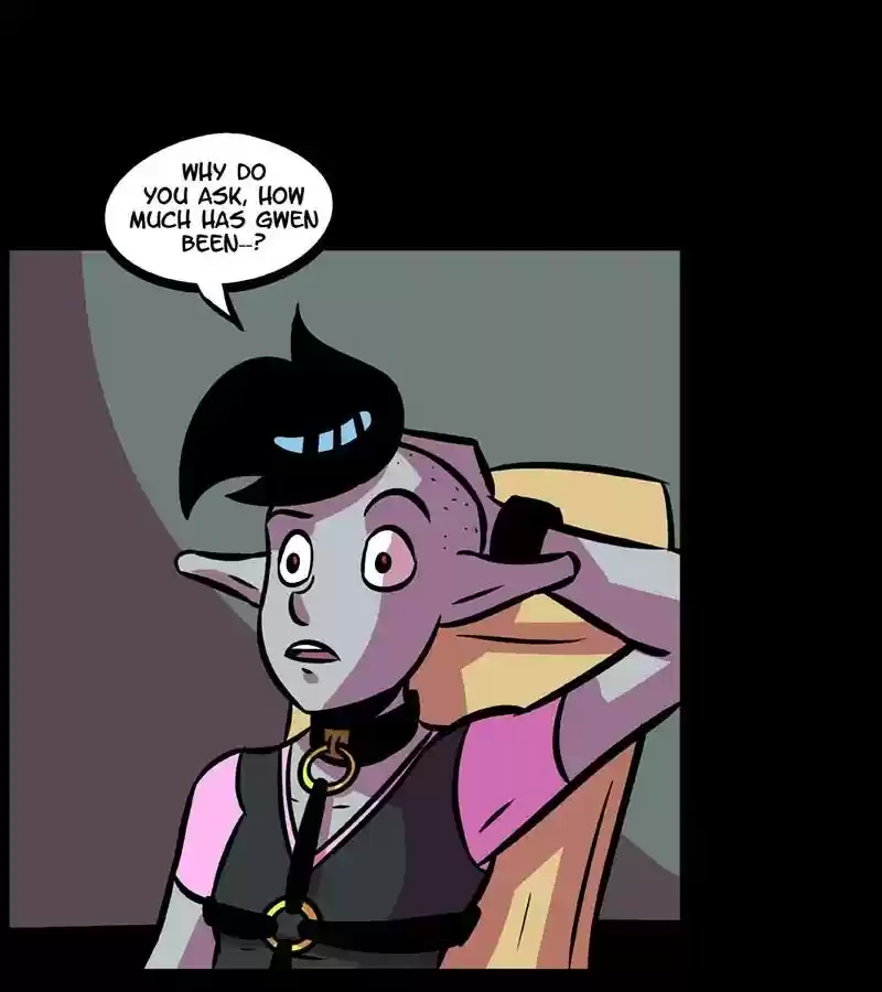 Newman Vol.4 Chapter 152