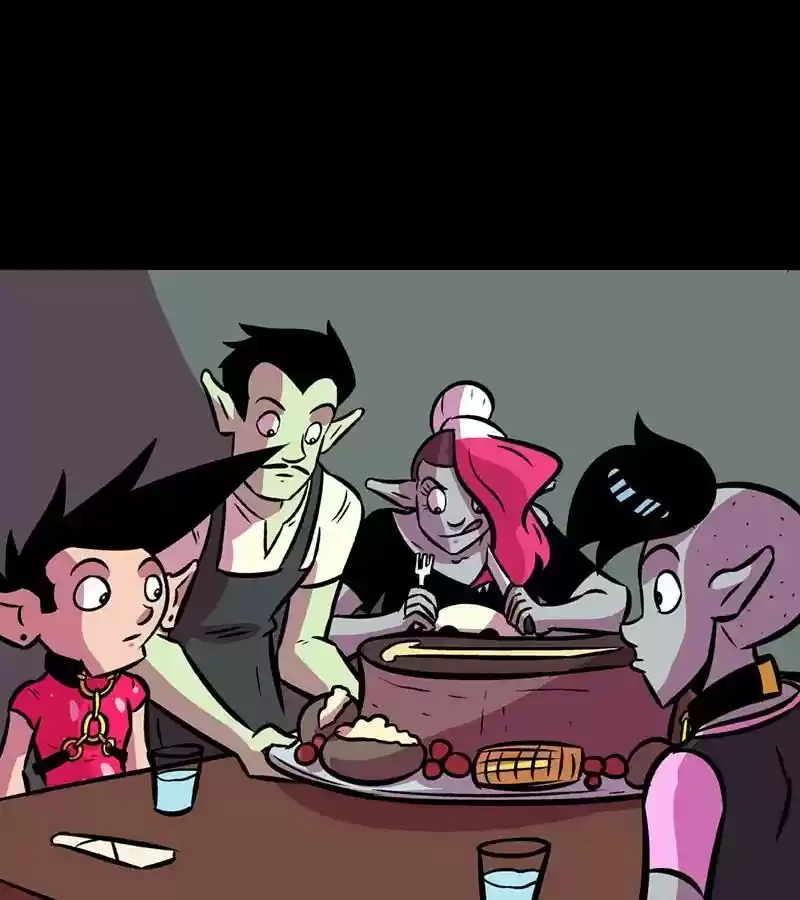 Newman Vol.4 Chapter 152