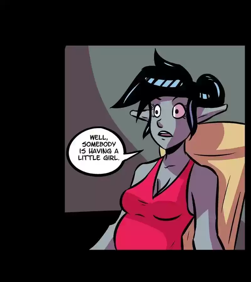 Newman Vol.4 Chapter 152