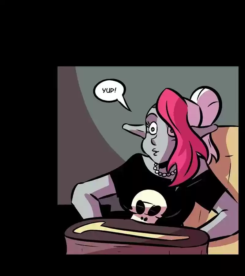 Newman Vol.4 Chapter 152