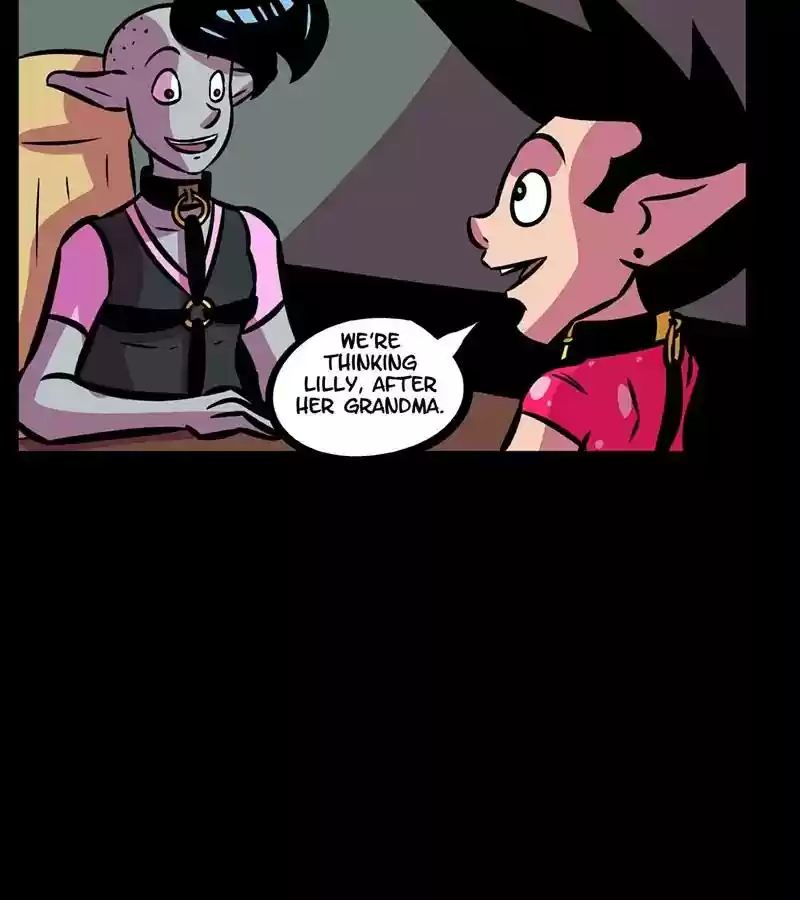 Newman Vol.4 Chapter 152