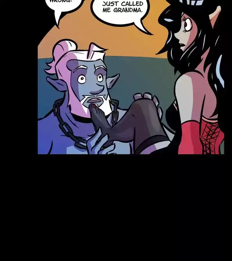 Newman Vol.4 Chapter 152