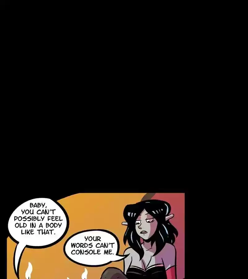 Newman Vol.4 Chapter 152