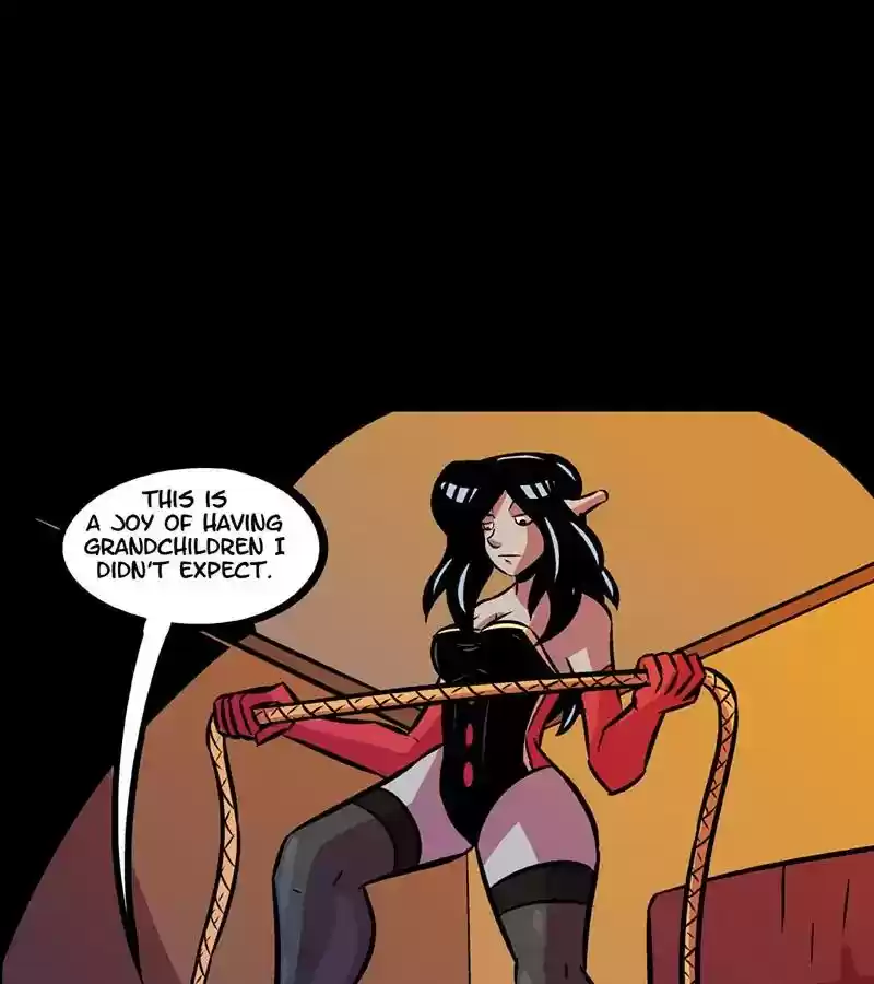 Newman Vol.4 Chapter 152