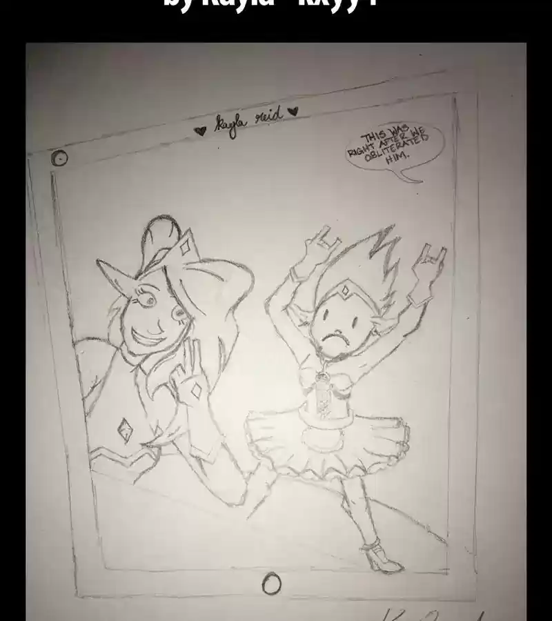 Newman Vol.4 Chapter 152