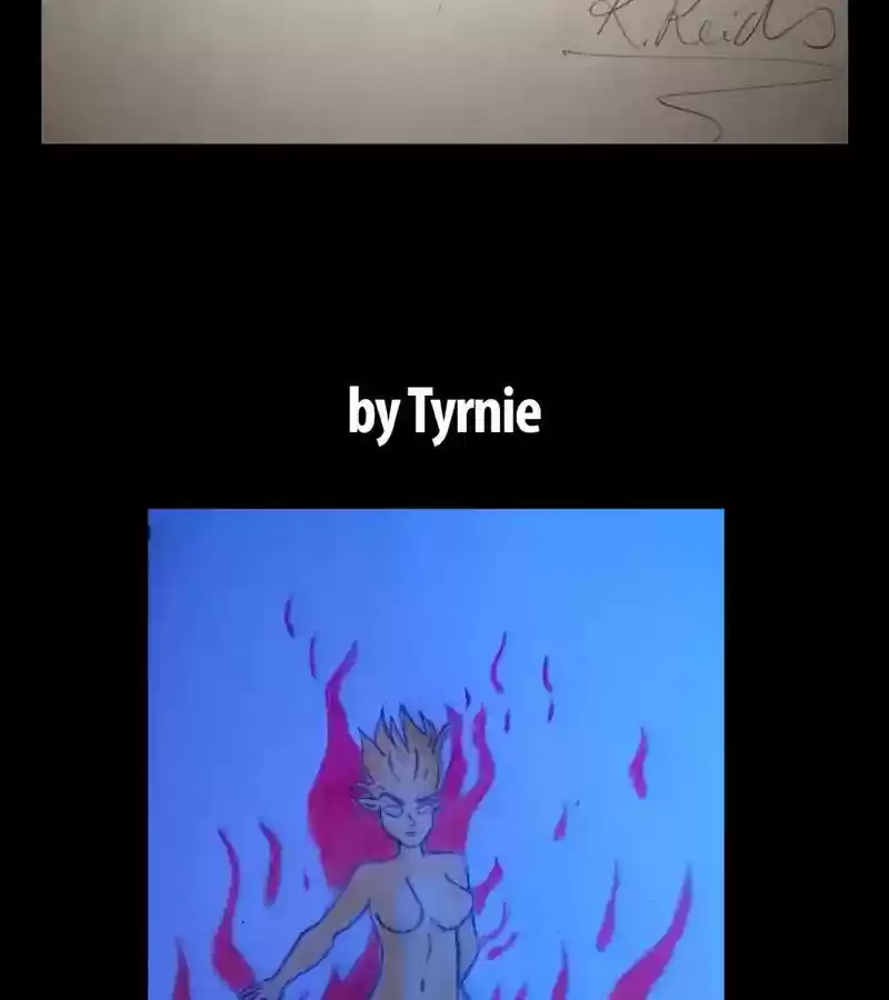 Newman Vol.4 Chapter 152