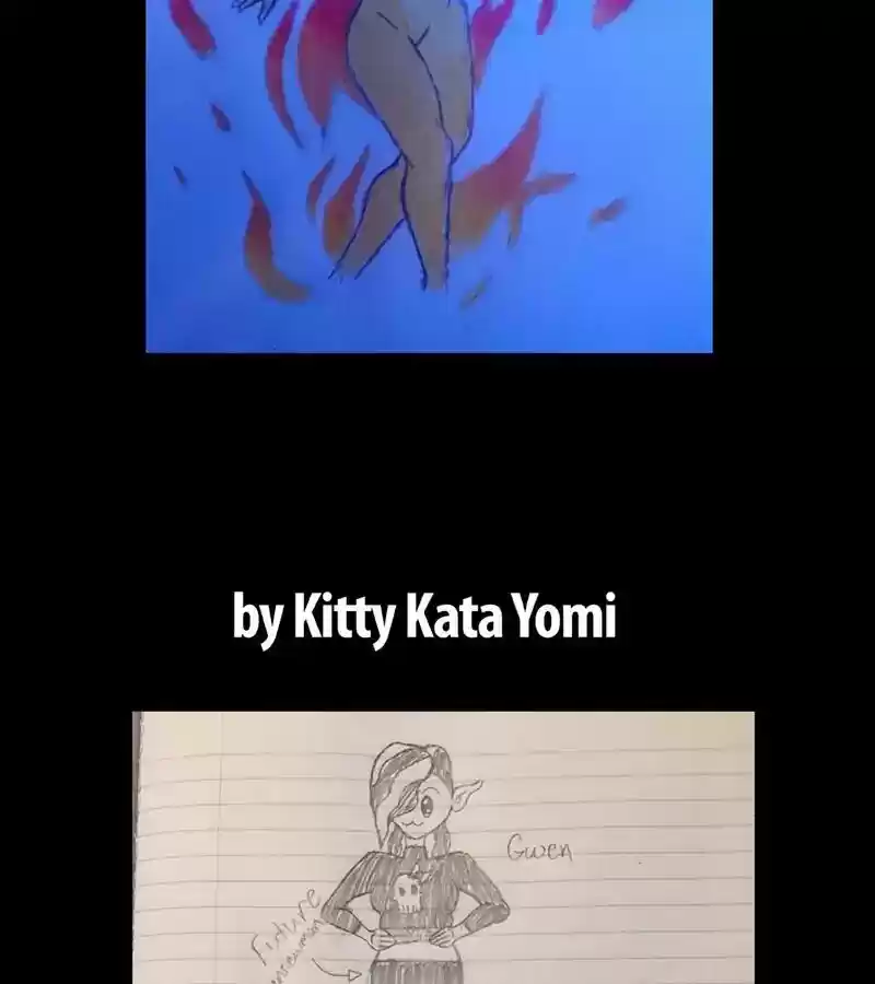 Newman Vol.4 Chapter 152