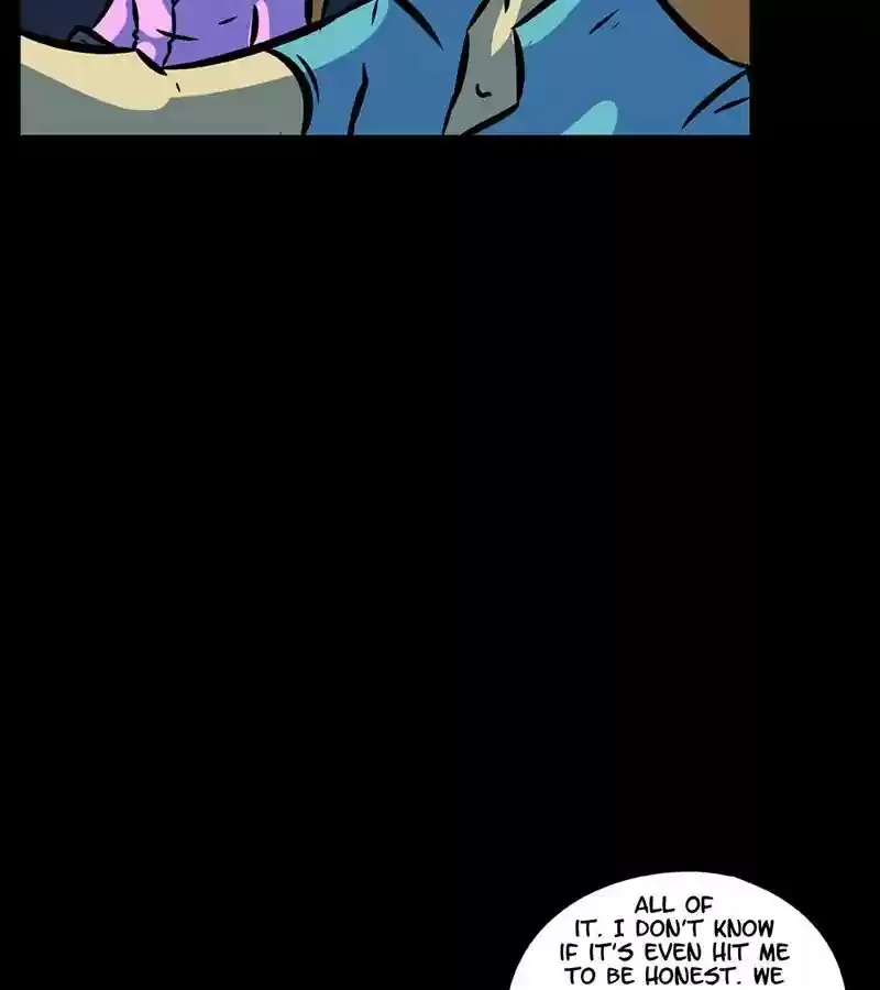 Newman Vol.4 Chapter 153