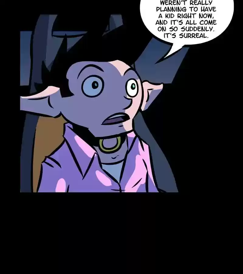 Newman Vol.4 Chapter 153