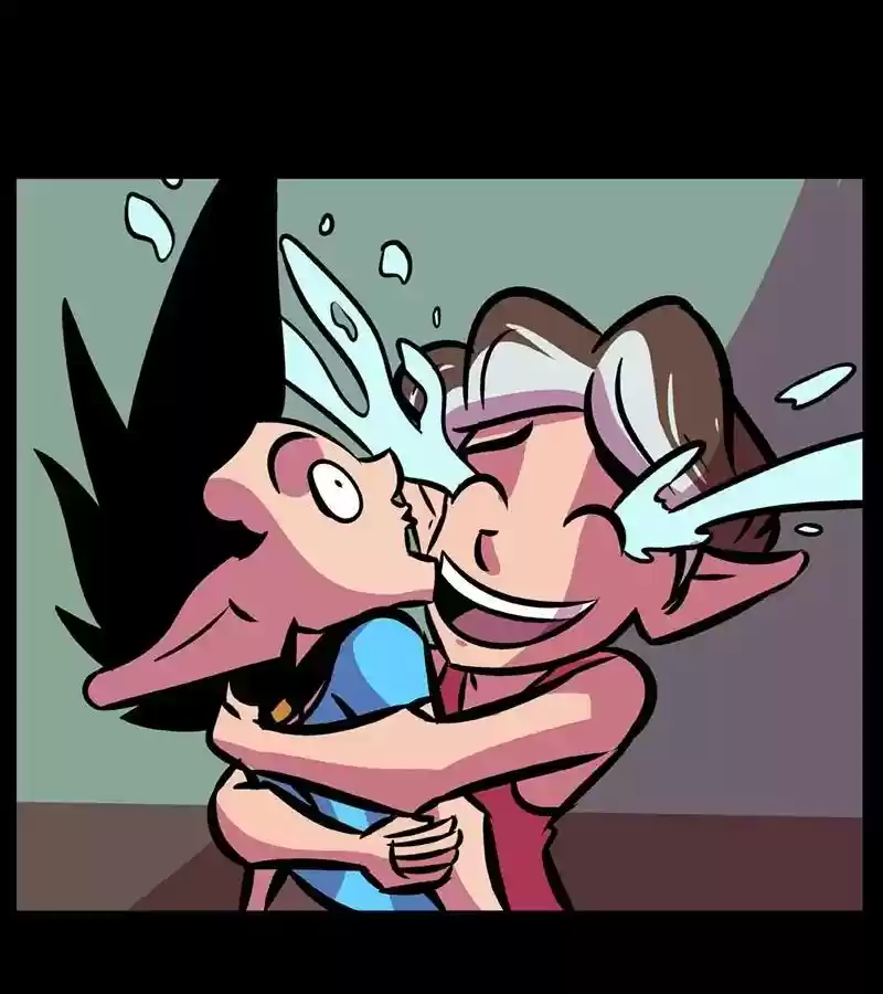 Newman Vol.4 Chapter 153