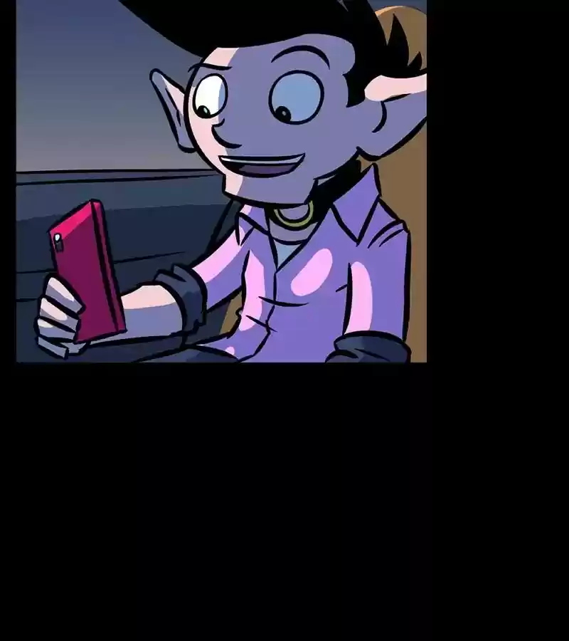 Newman Vol.4 Chapter 153