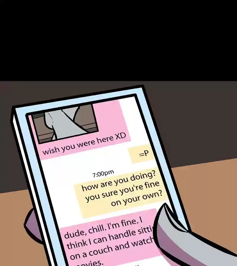 Newman Vol.4 Chapter 153