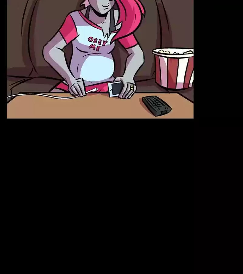 Newman Vol.4 Chapter 153