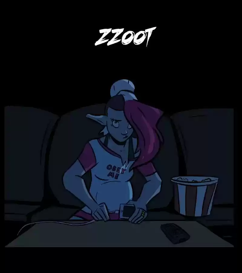 Newman Vol.4 Chapter 153