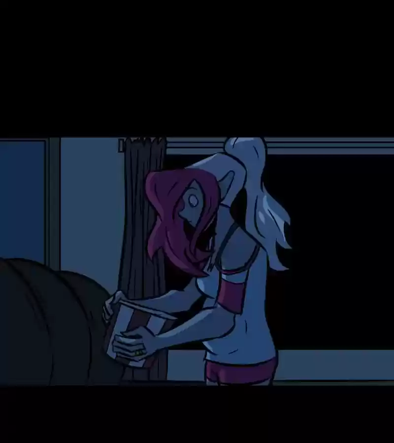 Newman Vol.4 Chapter 153