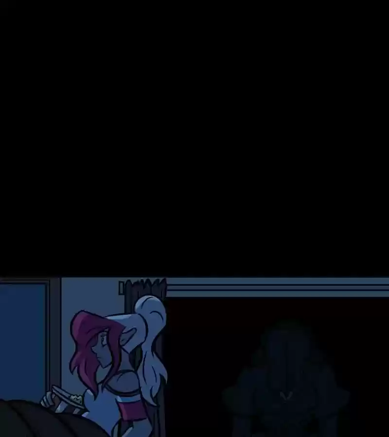 Newman Vol.4 Chapter 153