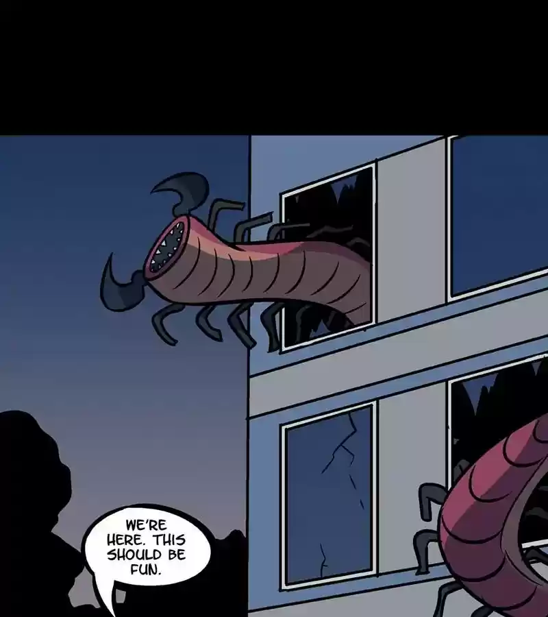 Newman Vol.4 Chapter 153