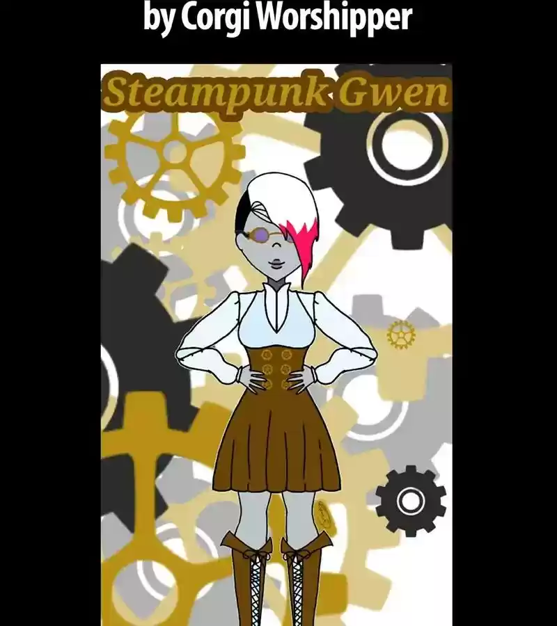 Newman Vol.4 Chapter 153