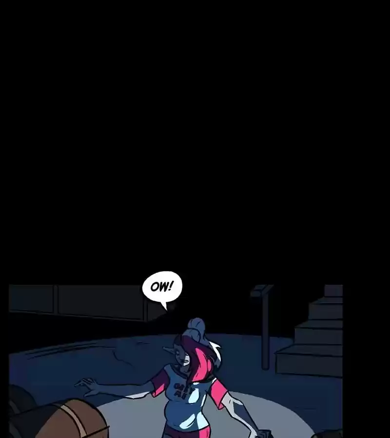 Newman Vol.4 Chapter 154