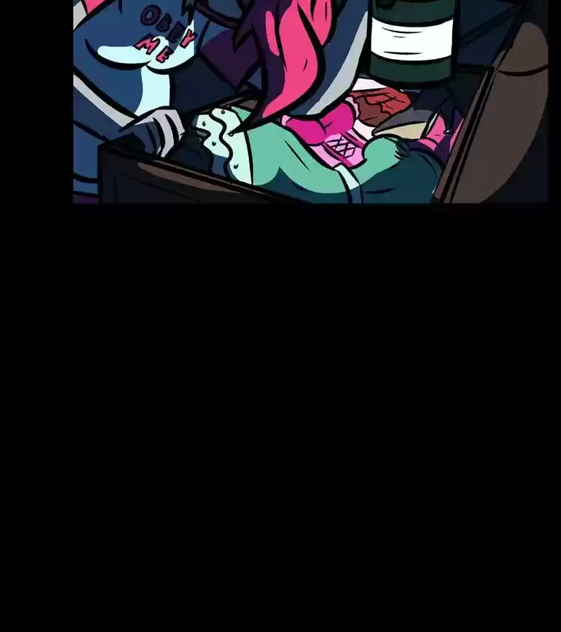 Newman Vol.4 Chapter 154