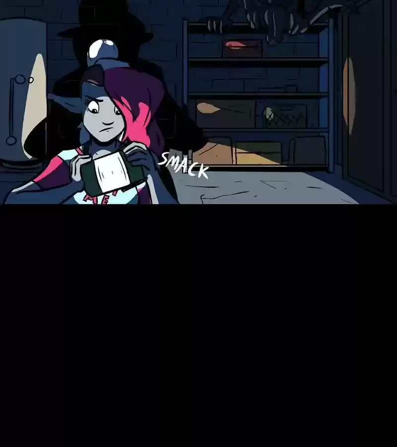 Newman Vol.4 Chapter 154