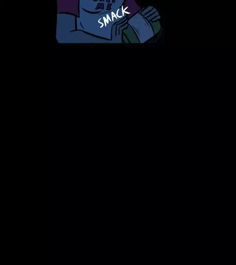 Newman Vol.4 Chapter 154