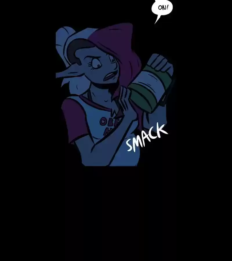 Newman Vol.4 Chapter 154