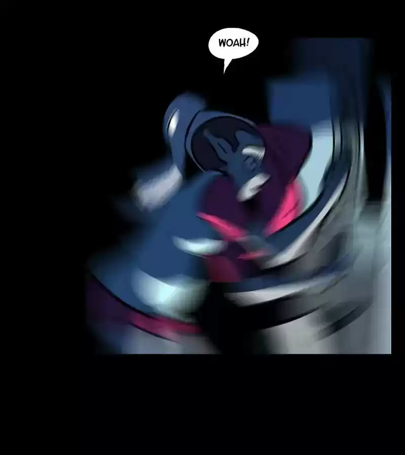 Newman Vol.4 Chapter 154