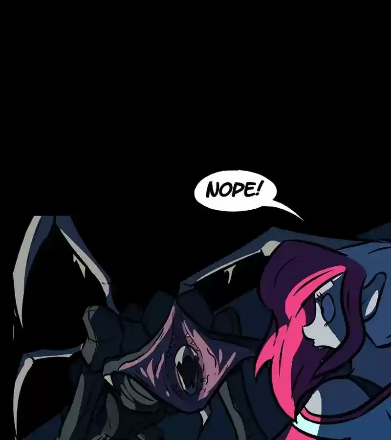 Newman Vol.4 Chapter 154