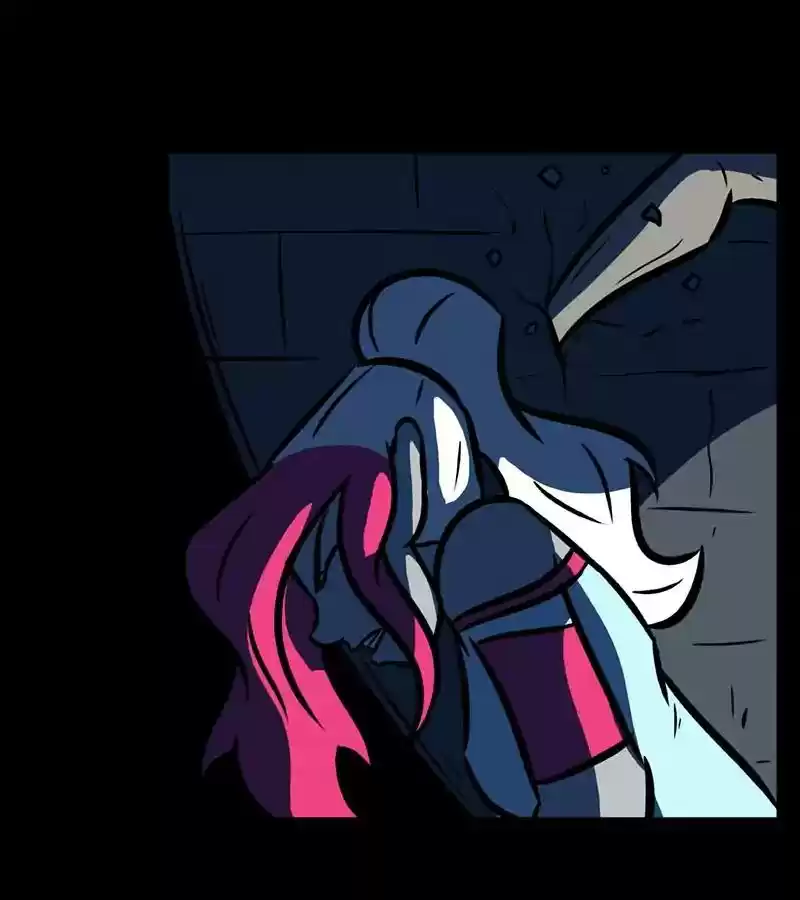 Newman Vol.4 Chapter 154