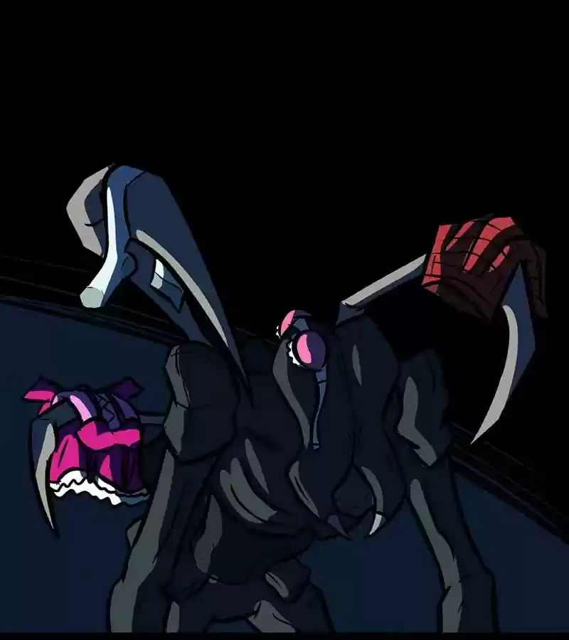 Newman Vol.4 Chapter 154