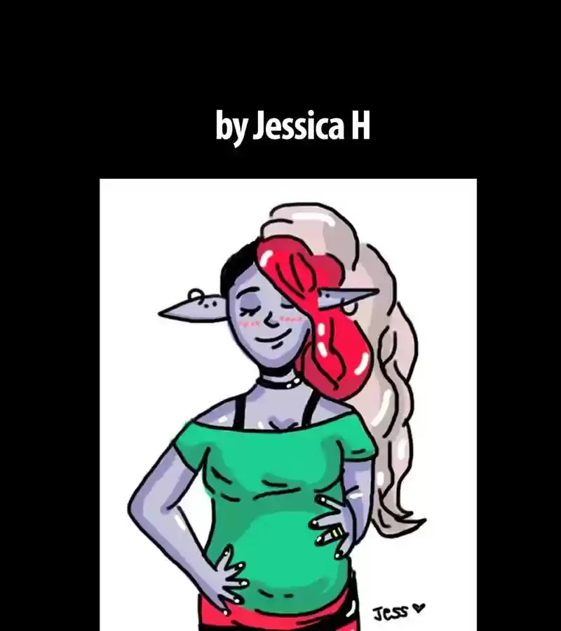 Newman Vol.4 Chapter 154