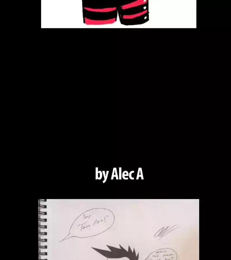 Newman Vol.4 Chapter 154